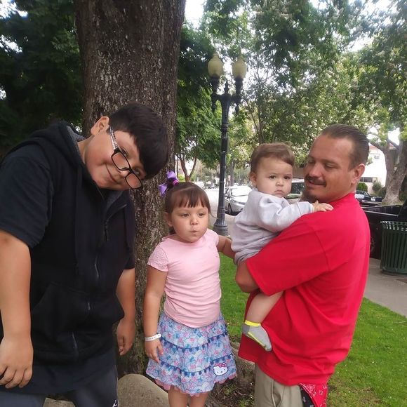 Meet your Posher, Christopher - Picture 1 of 1